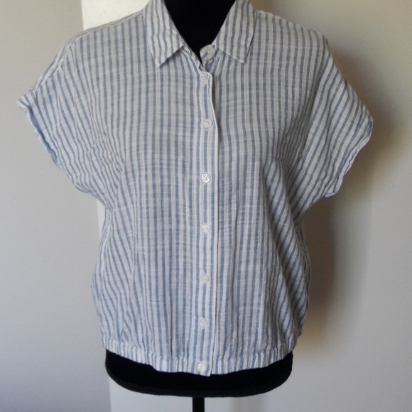 Who What Wear Tops - WHO WHAT WEAR SHIRT